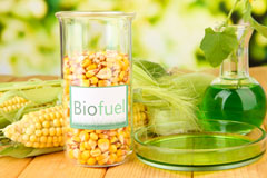 Burland biofuel availability