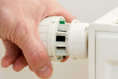 Burland central heating repair costs