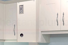 Burland electric boiler quotes