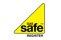 gas safe companies Burland